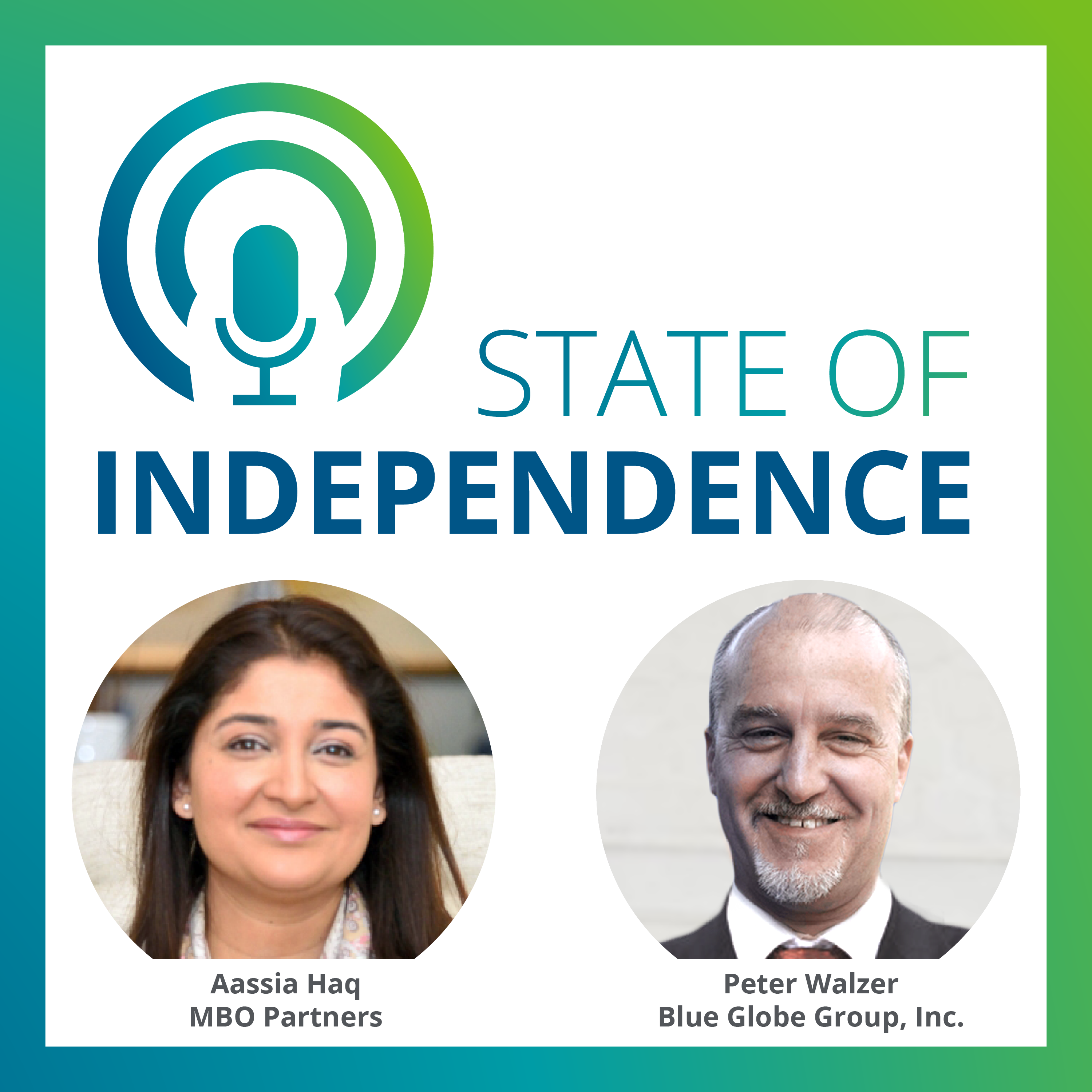 State of Independence