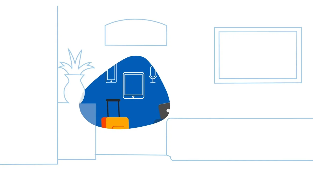 HotSOS Housekeeping | Housekeeping Software for Hotels