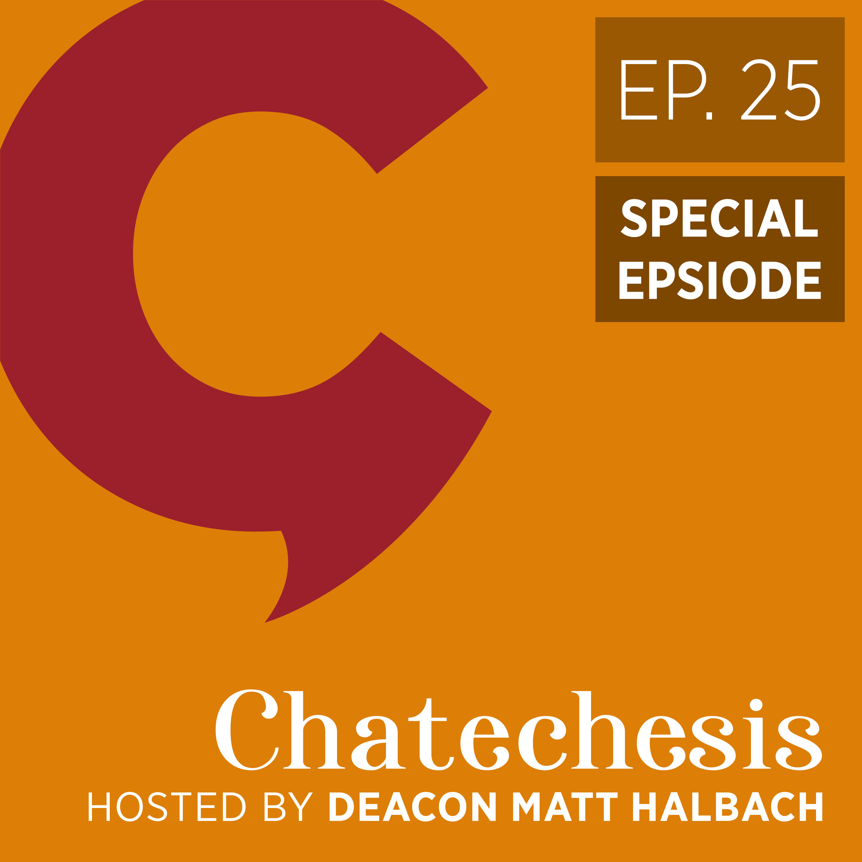 CHATechesis