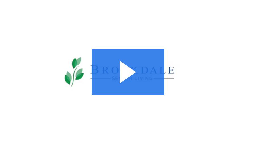 Our Brookdale Journey