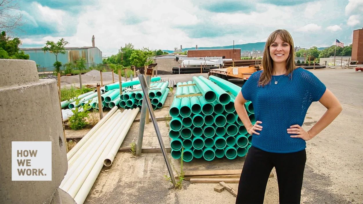 Kingsport TN is Optimizing Water and Wastewater with OpenGov