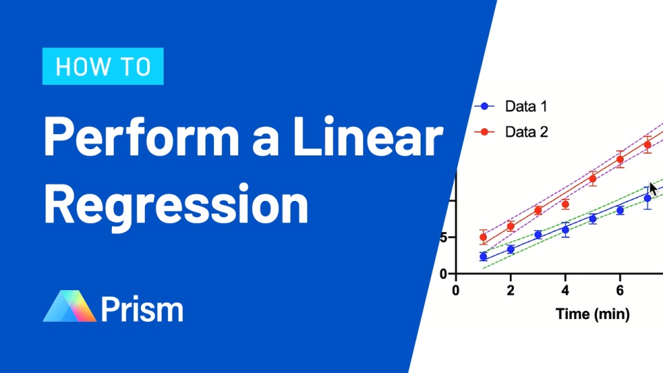 Linear regression calculator
