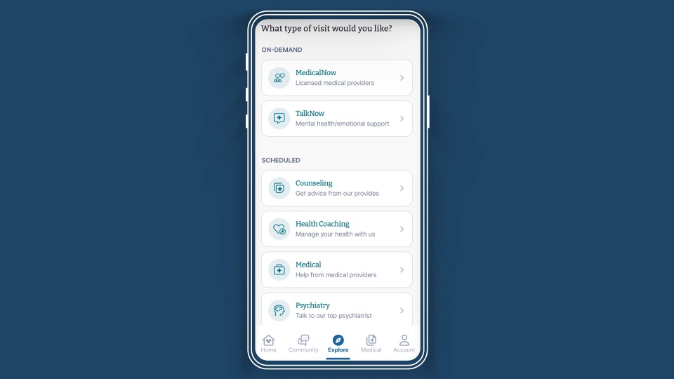 TimelyCare Pricing, Alternatives & More 2024 | Capterra