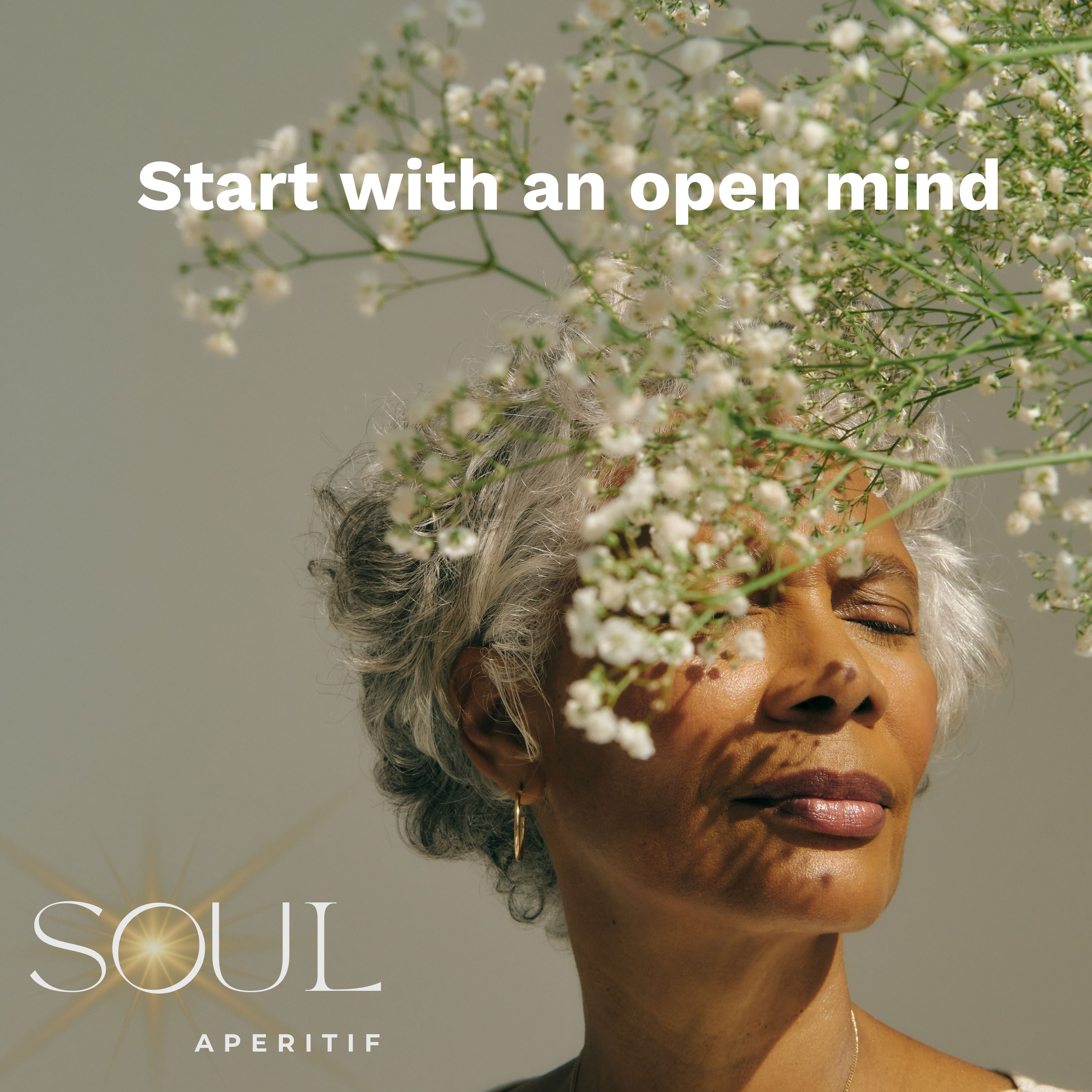 EP 51 - Start with an open mind episode artwork