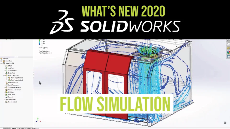 Solidworks 2020 A Preview Of SolidWorks 2020 SoloPoint Solutions,