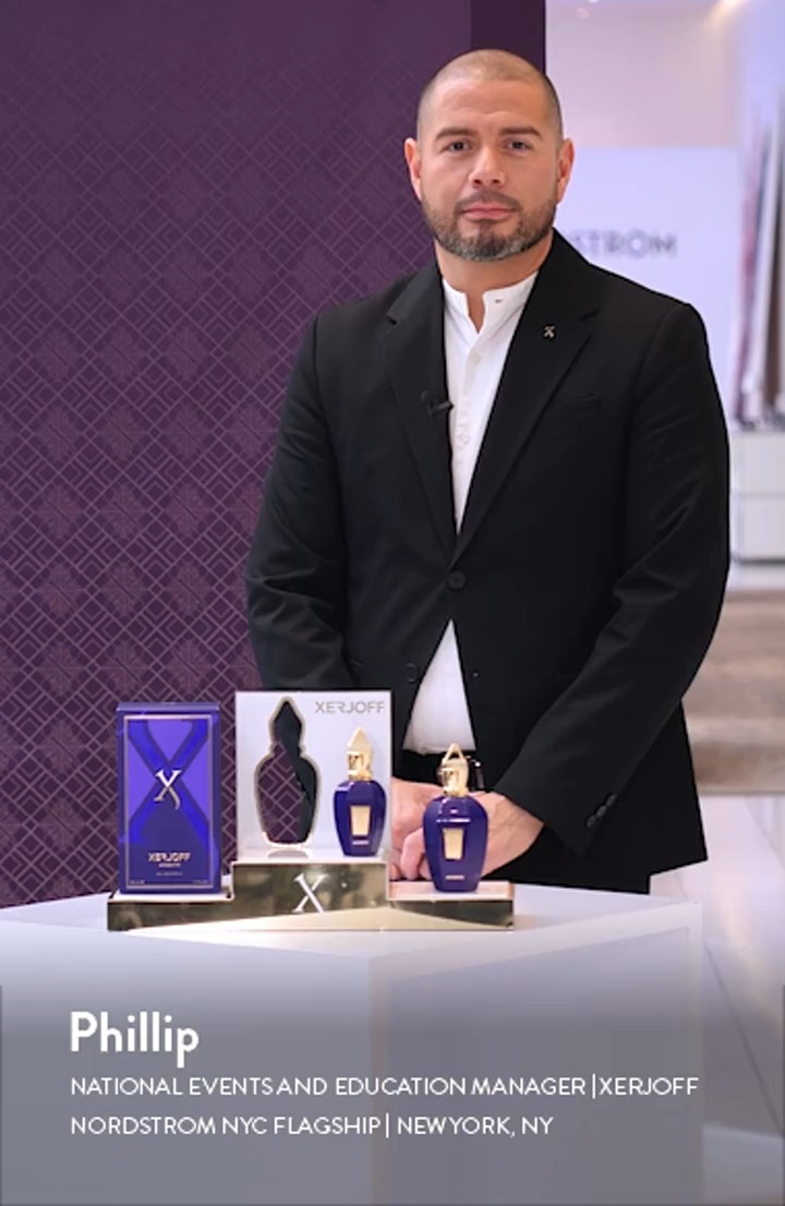 Accento Eau de Parfum