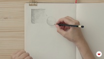 Portrait Sketchbooking: Explore the Human Face