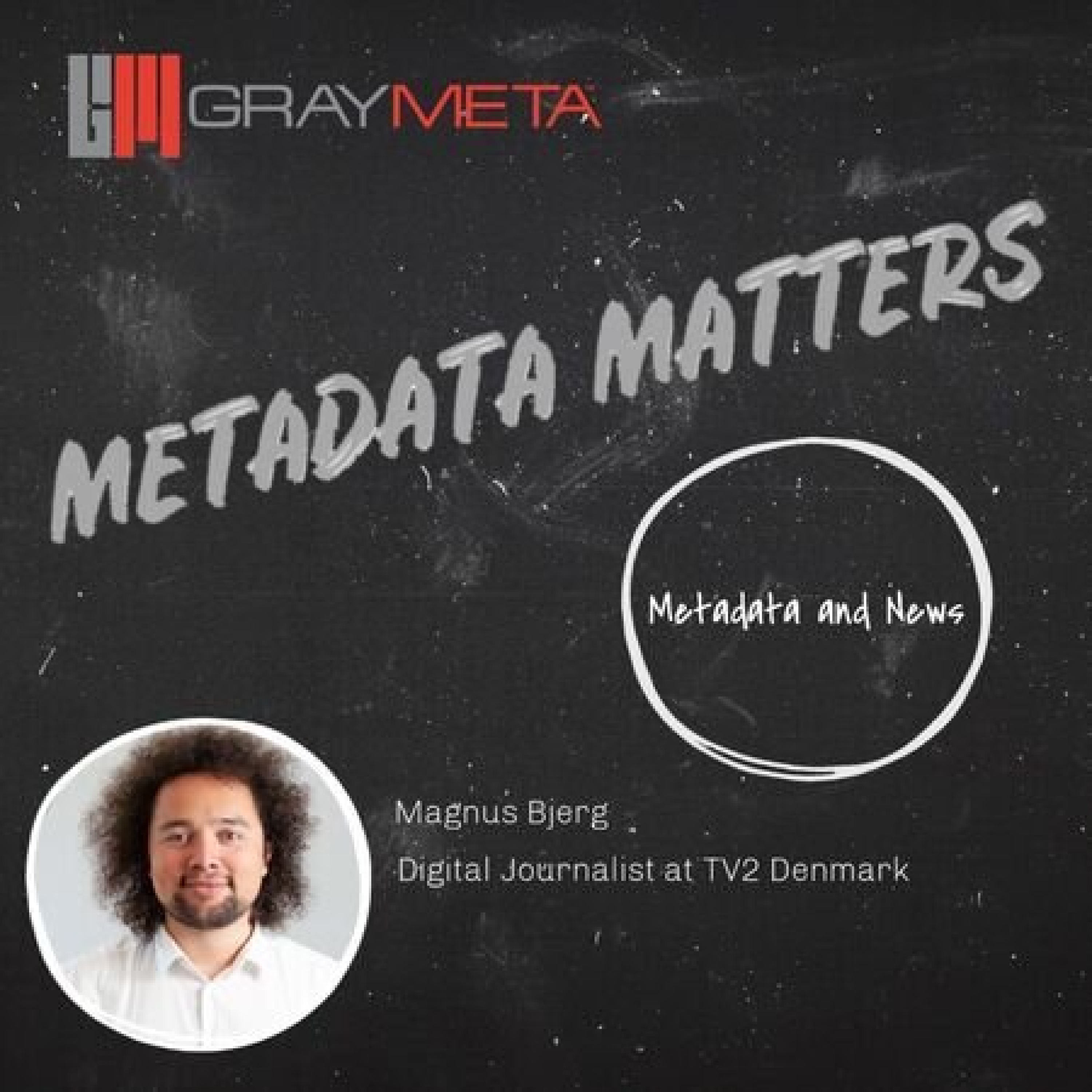 Metadata Matters Podcast