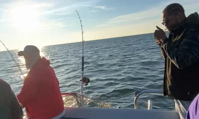 Solomons Report Video 0