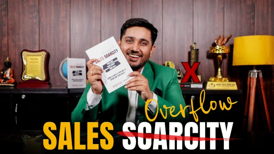 Sales Overflow video preview