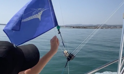 Olhão Report Video 1