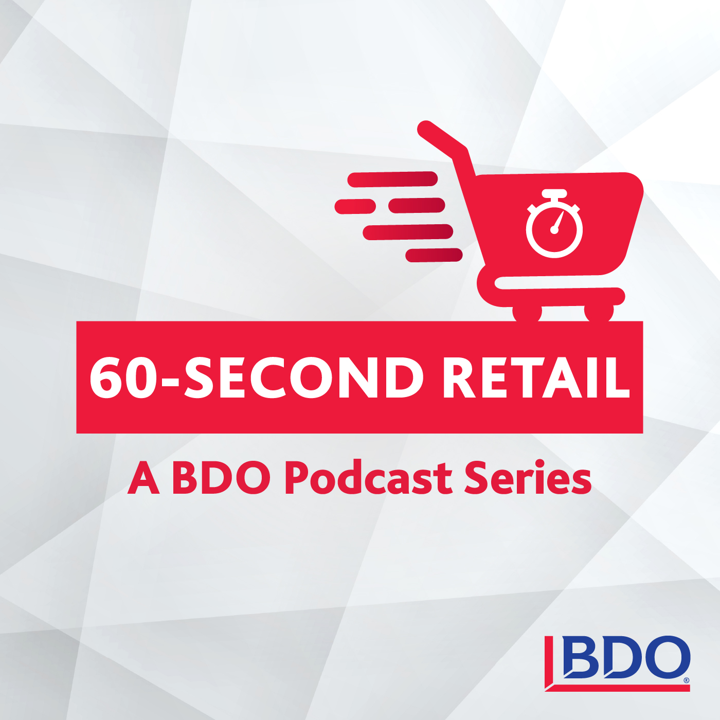 60-second Retail - Podcast App Links & Website - Plink