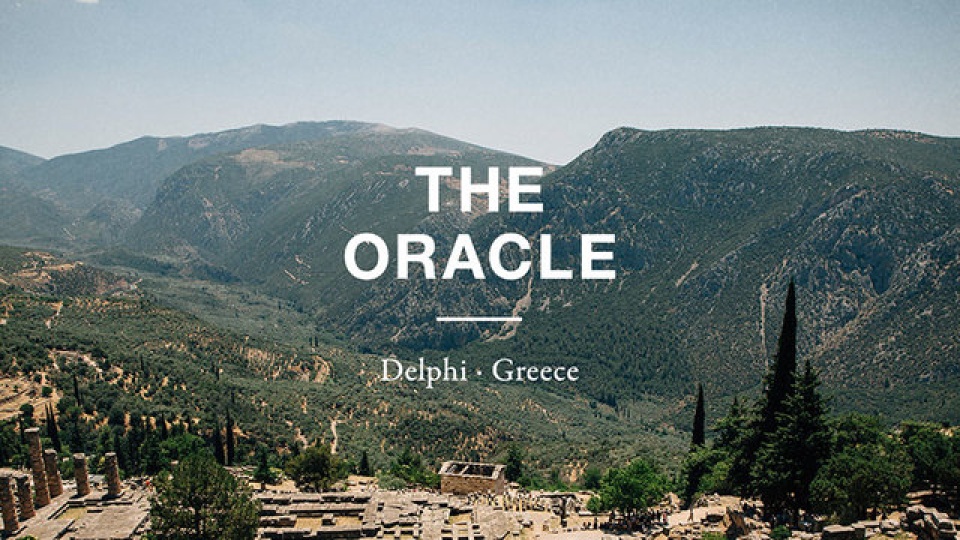 EF Educational Tours | The Oracle 