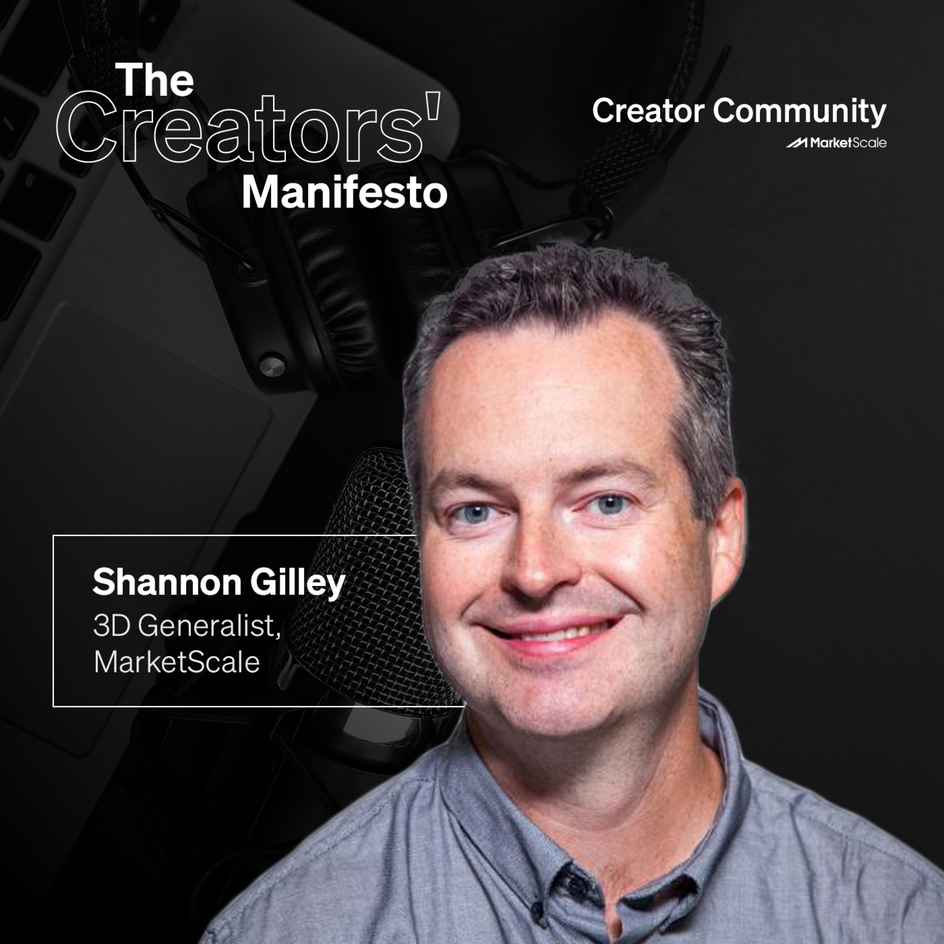 The Creators\' Manifesto