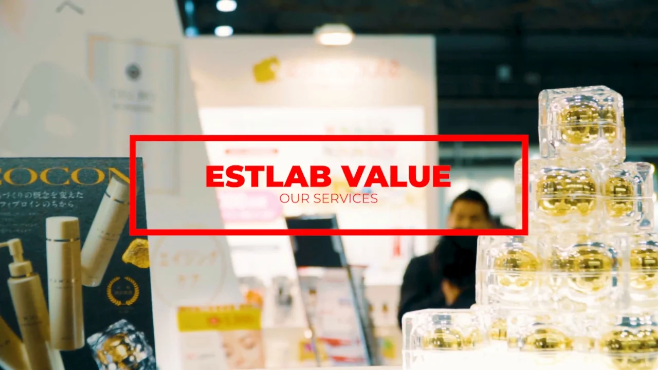 エストラボだから成功する理由「ESTLAB VALUE」 │ 株式会社エストラボ