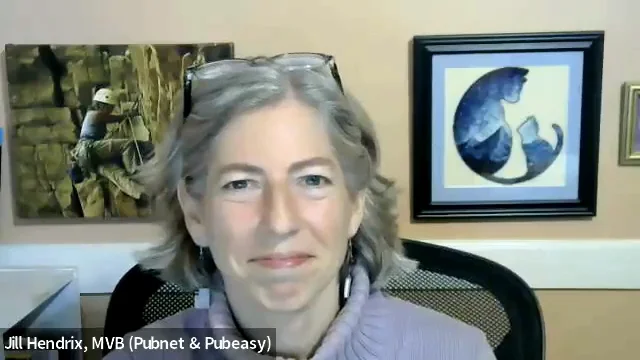 image of Jill Hendrix of MVB (Pubnet &amp; Pubeasy)