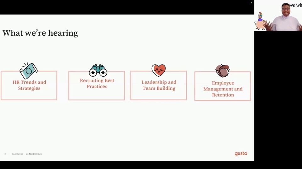 Navigating HR Challenges in Childcare: Strategies for Thriving Programs