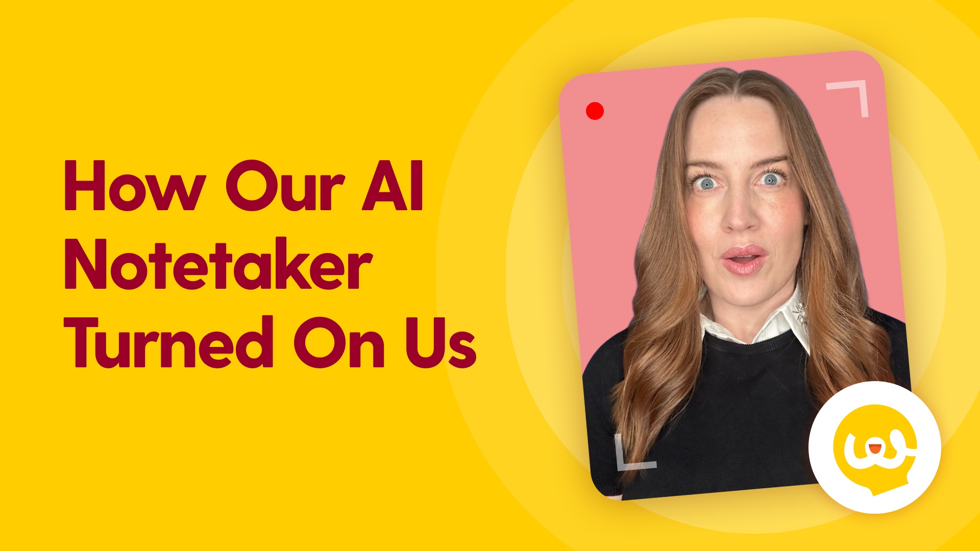 How Our AI Notetaker Turned On Us