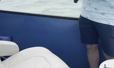 captian was great