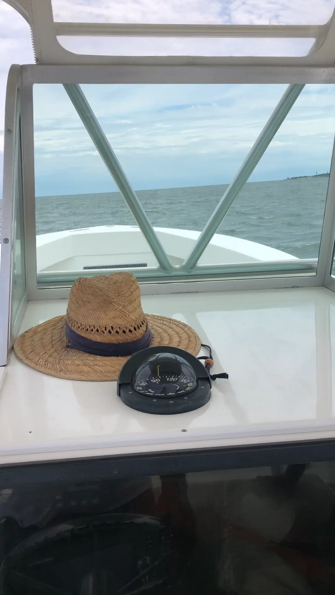 Business Card: Beast Sport Fishing