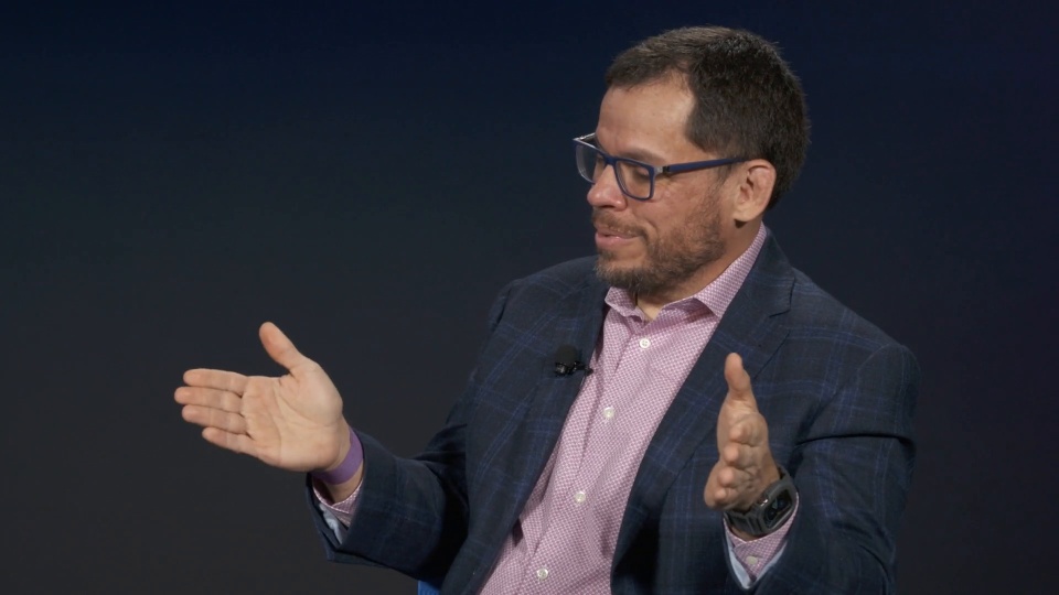 WCG - Customer Success Story (Art Morales - Vice President, Data & Technology Solutions)