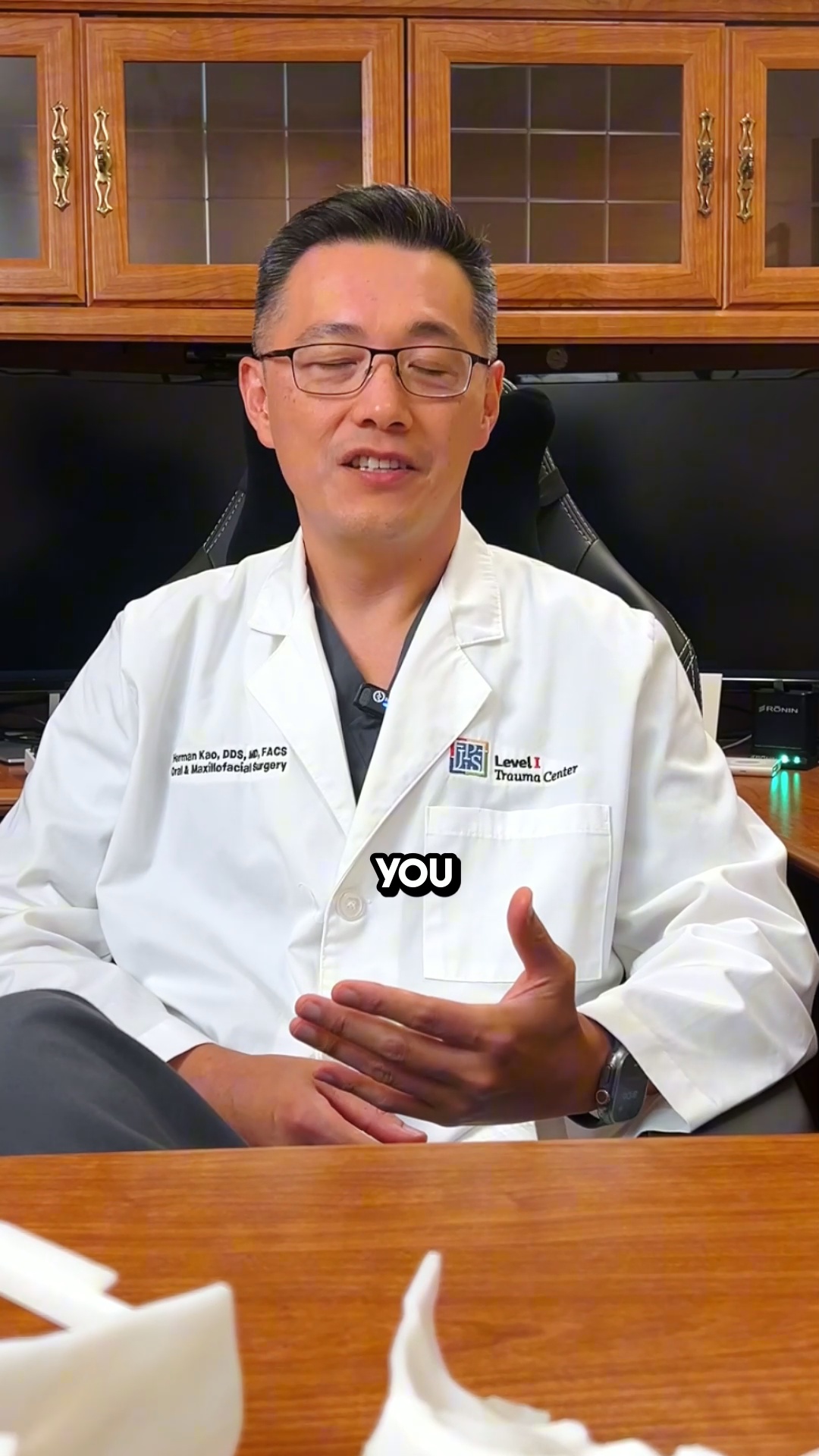 Dr. Anton Moskalenko, DDS, is a Top-Rated Dentist in