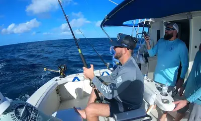 Cancún Report Video 0