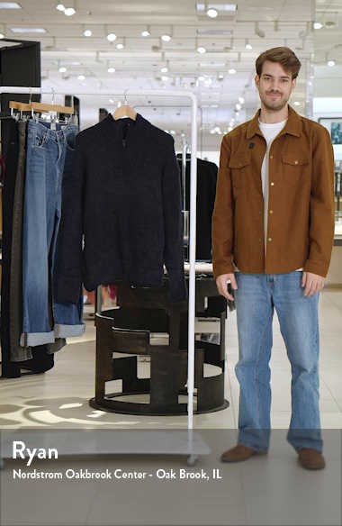 SKIMS Cozy Knit Pullover | Nordstrom