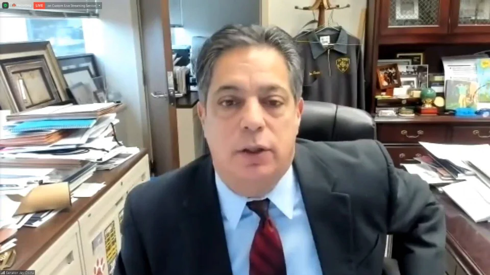 Senator Jay Costa on X: There is still time to request a no