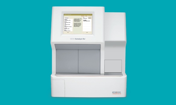 Catalyst Bile Acids - IDEXX US