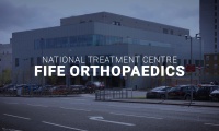 National Treatment Centre - Fife Orthopedics