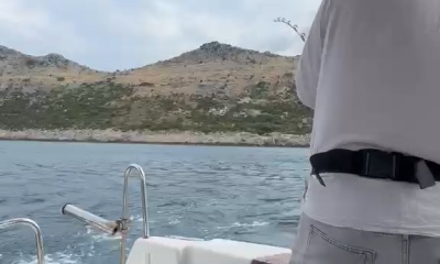 Amazing Trip Despite Rough Weather!
