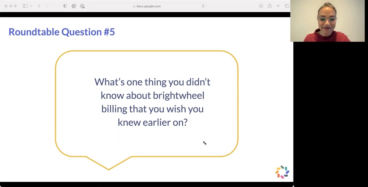 Learn and Share: Discover How Your Colleagues are Using brightwheel for Financial Success in 2023