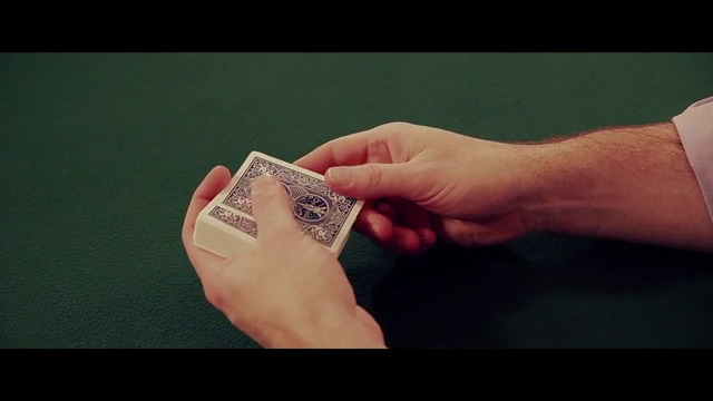 The Double Lift by Jason England | theory11