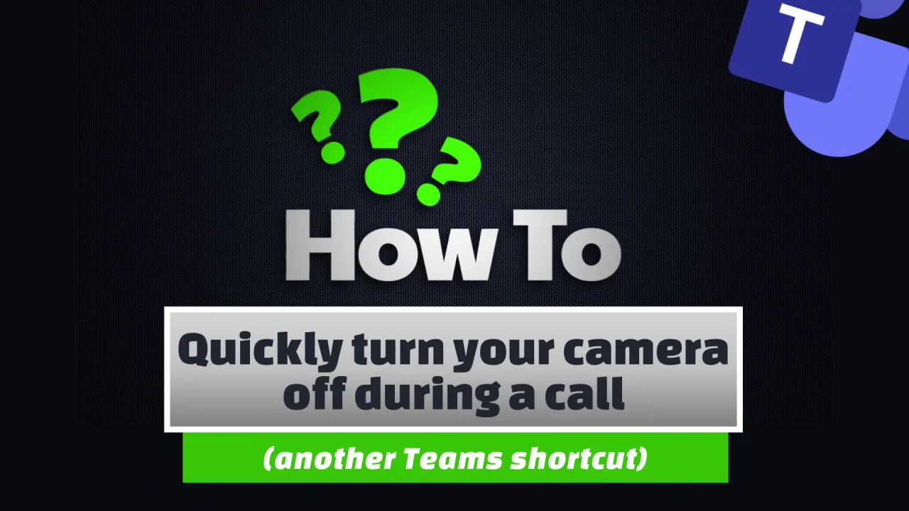 Video Thumbnail