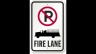 Fire Lane Codes