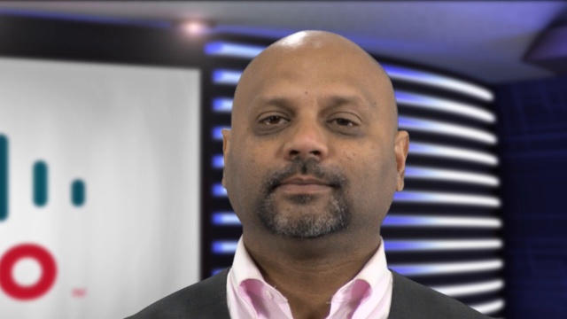 Cisco IP Routing – 300-101 intro video
