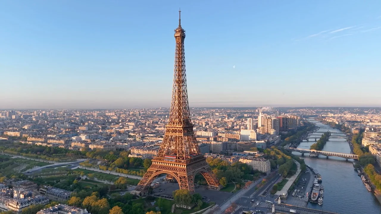 IPEM Conference 2026 Header Video