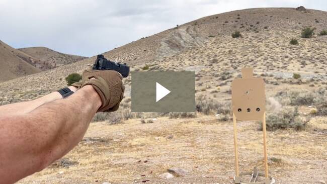 New Product Highlight: Springfield Prodigy 3.5 AOS
