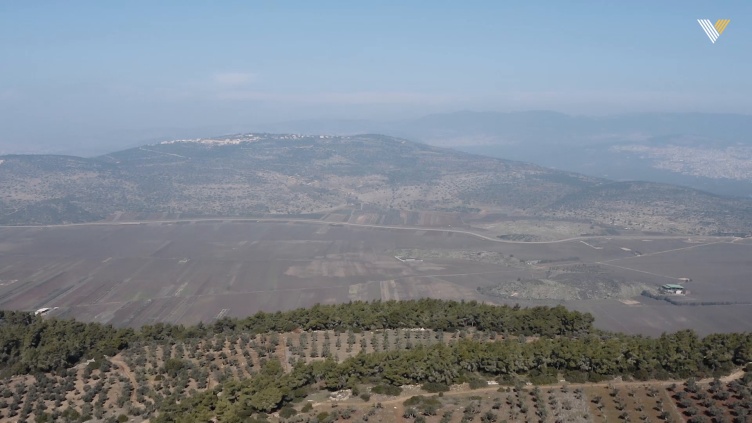 אלדד נבו, בעלים של משק נבו