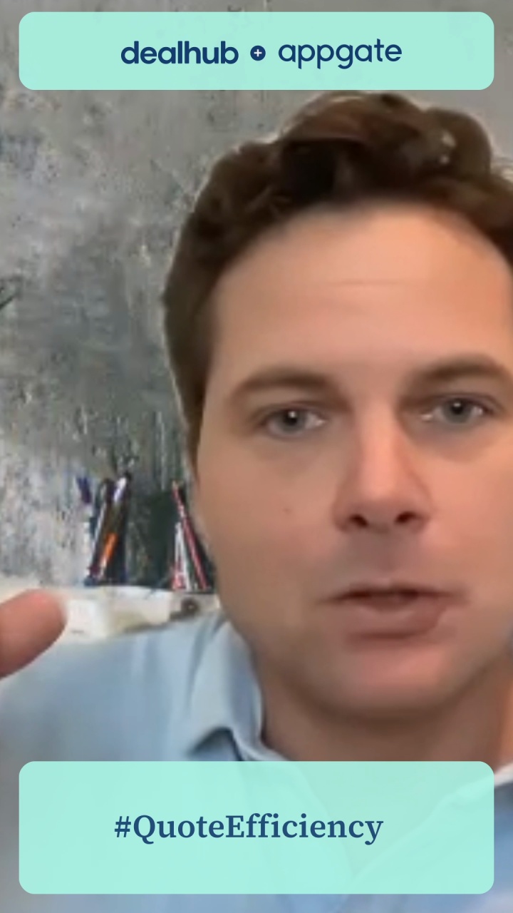 Appgate - Customer Success Story (Ryan McDermott - Senior Director of Sales Ops)