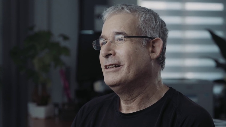 זיו דוידוב, מנכ"ל מוסך דוידוב