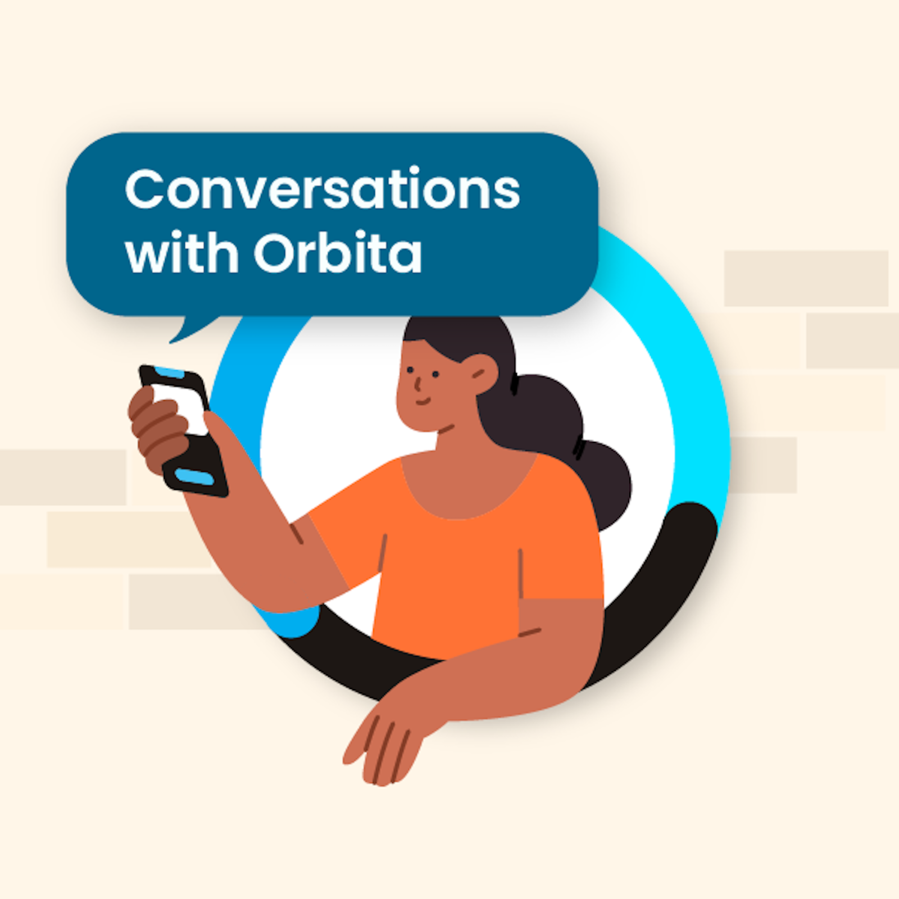 Conversations with Orbita