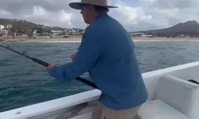 San Jose del Cabo Bericht Video 0