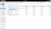 CRM: Create tasks for multiple customers