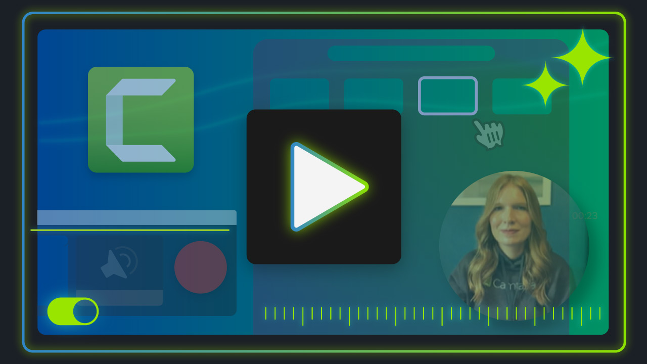 Camtasia Studio 7 カムタジアスタジオ　動画編集ソフト Review of Camtasia Studio 7