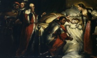 Act 3, Scenes 1-3: The Morning After the Night Before