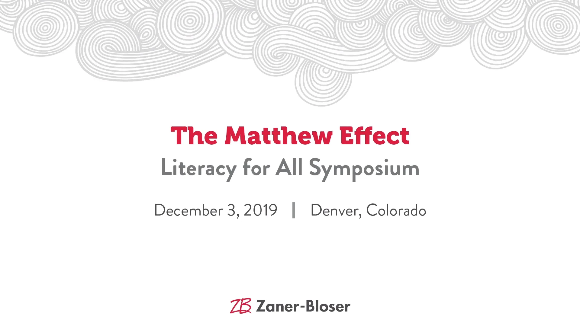 The Science of Reading Resource Hub | Zaner-Bloser
