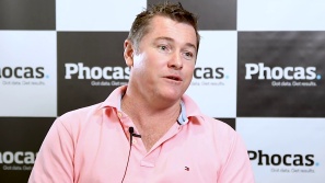 Phocas enables PoolPro to see their data at the click of a button