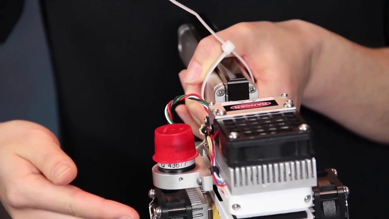 LI-6400/XT | Video: Pack the LI-6400 and LI-6400XT for Shipping